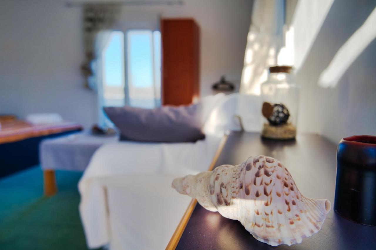 Kalimera Appartament Apartment Mykonos Town Exterior foto