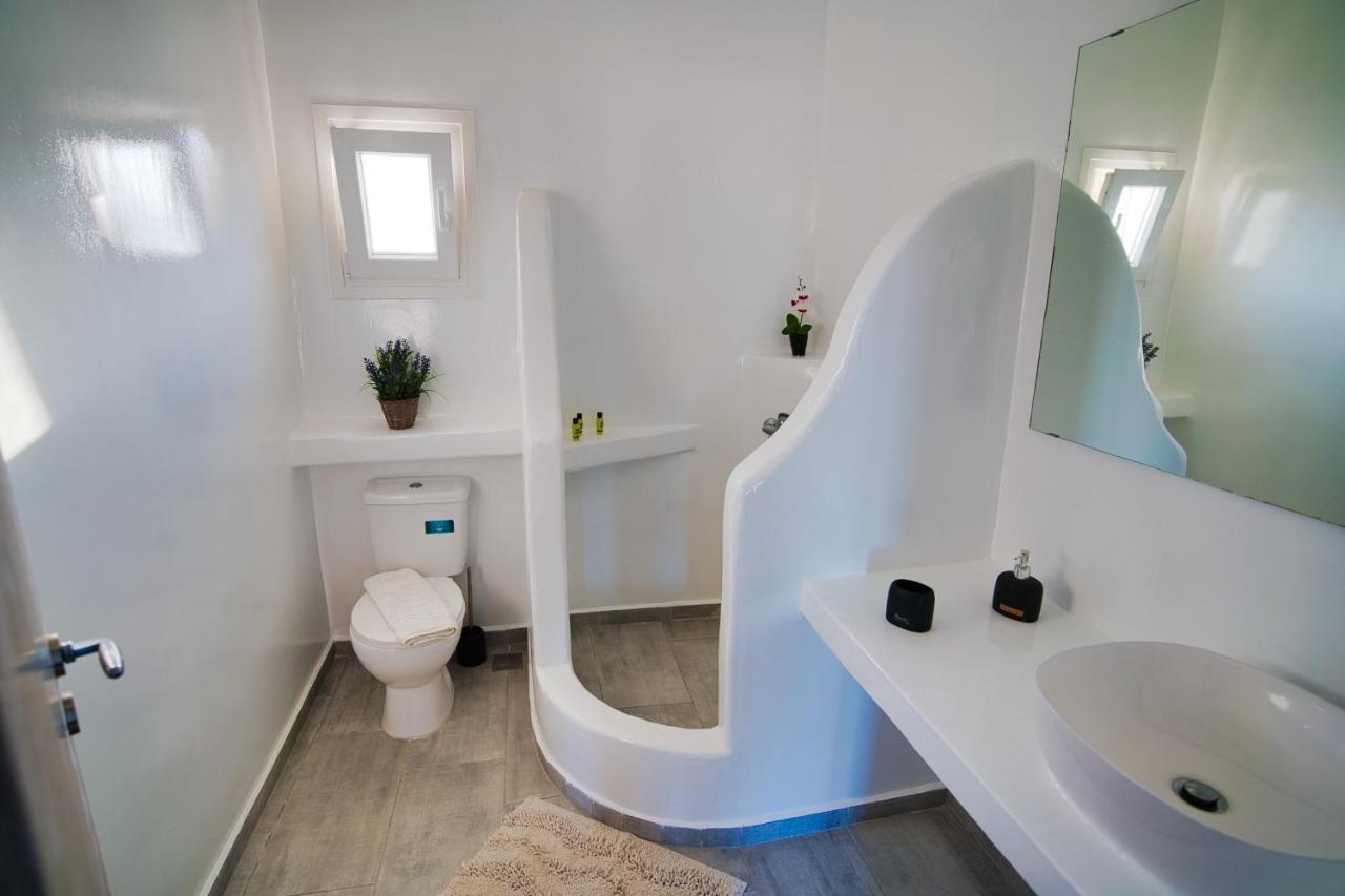 Kalimera Appartament Apartment Mykonos Town Exterior foto