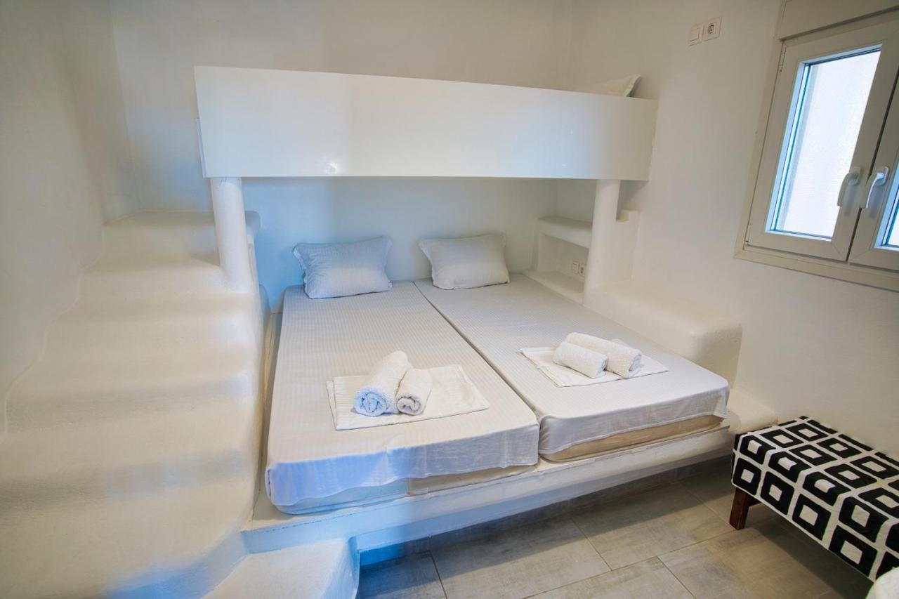 Kalimera Appartament Apartment Mykonos Town Exterior foto