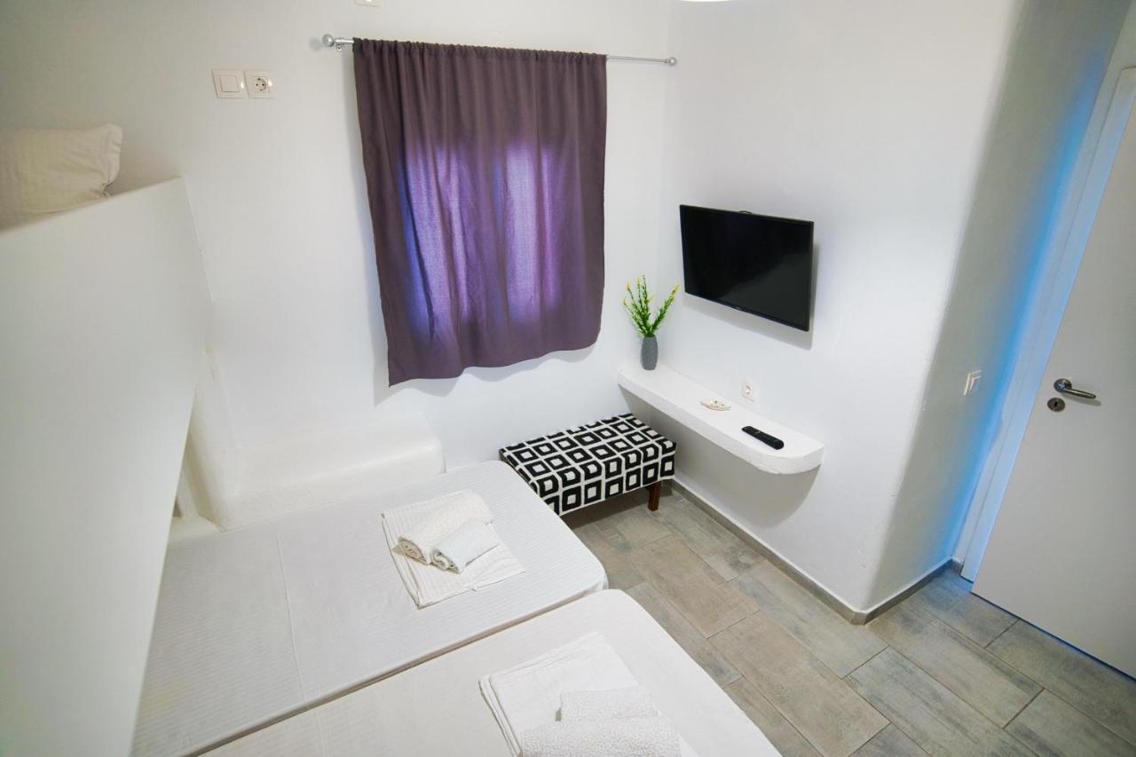 Kalimera Appartament Apartment Mykonos Town Exterior foto