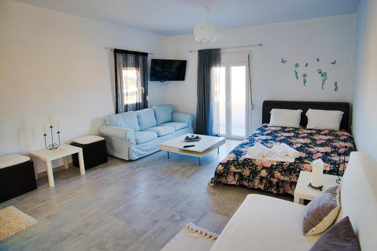 Kalimera Appartament Apartment Mykonos Town Exterior foto